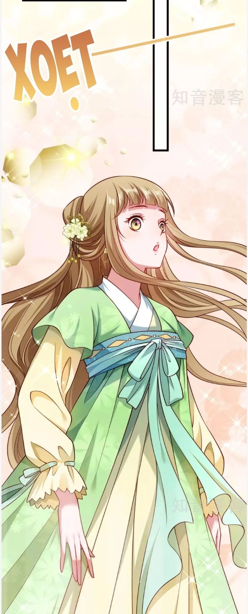 Tiểu Hoàng Thư Và Tiểu Hoàng Thúc Chapter 54 - 22