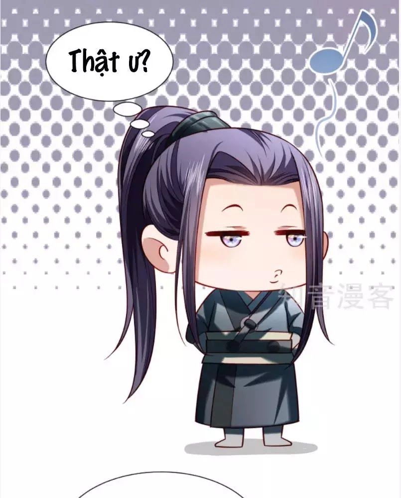 Tiểu Hoàng Thư Và Tiểu Hoàng Thúc Chapter 55 - 9