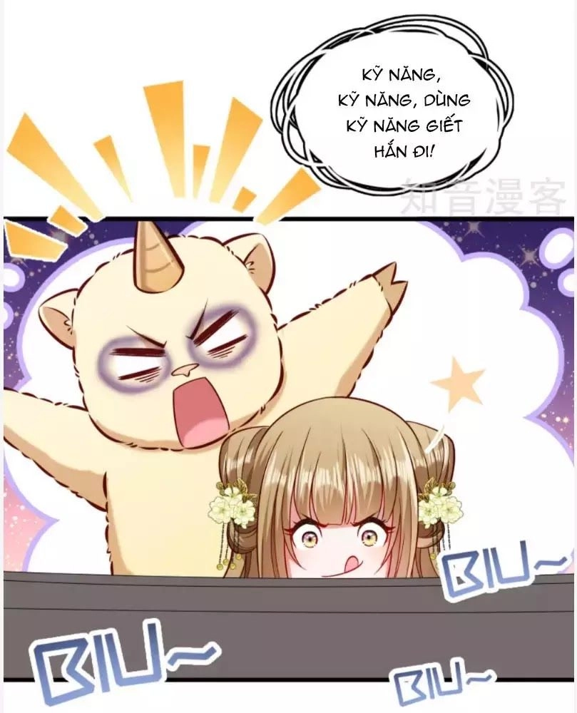 Tiểu Hoàng Thư Và Tiểu Hoàng Thúc Chapter 55 - 24