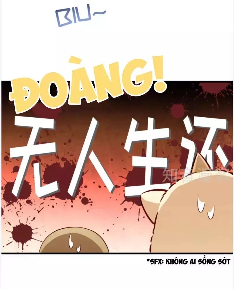 Tiểu Hoàng Thư Và Tiểu Hoàng Thúc Chapter 55 - 25