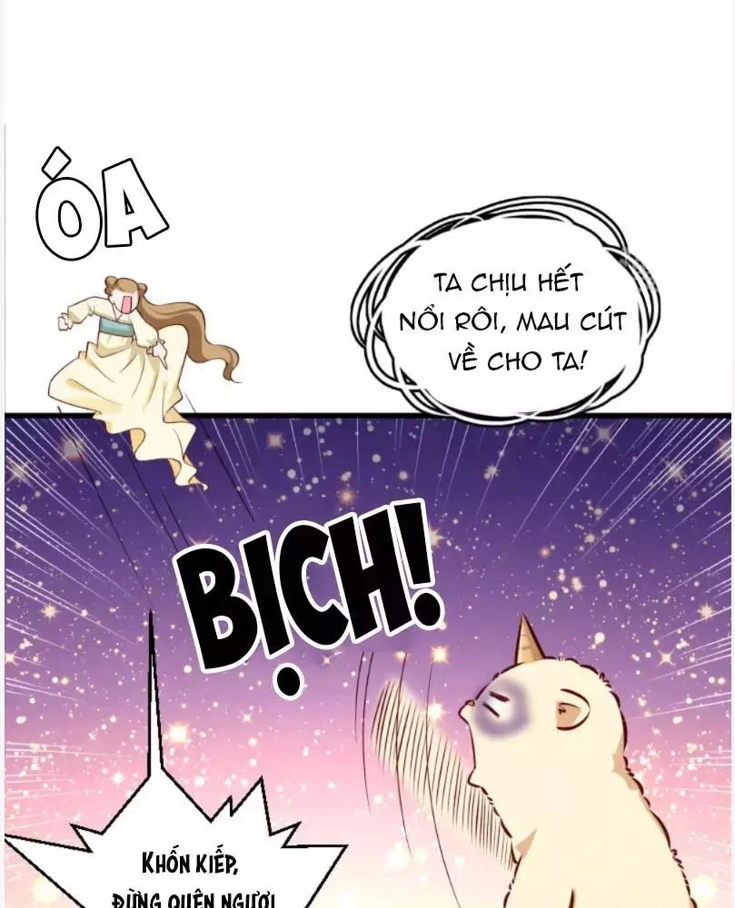 Tiểu Hoàng Thư Và Tiểu Hoàng Thúc Chapter 55 - 28