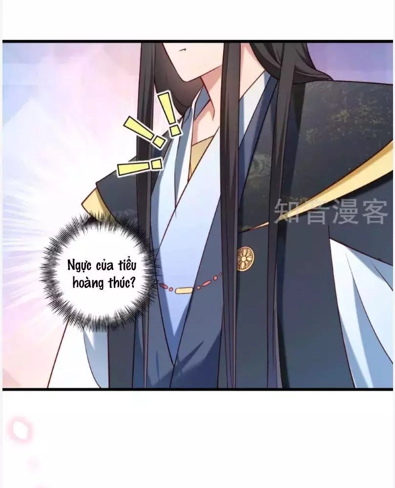 Tiểu Hoàng Thư Và Tiểu Hoàng Thúc Chapter 55 - 31