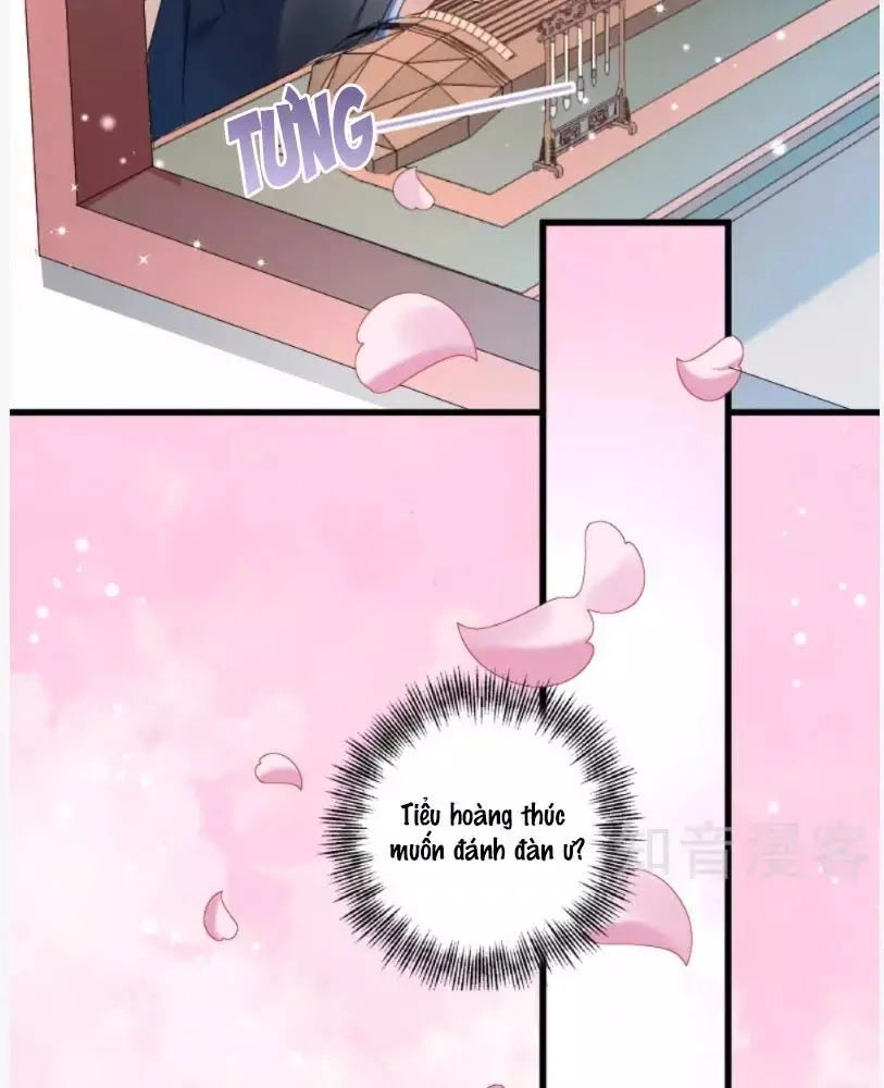 Tiểu Hoàng Thư Và Tiểu Hoàng Thúc Chapter 55 - 43