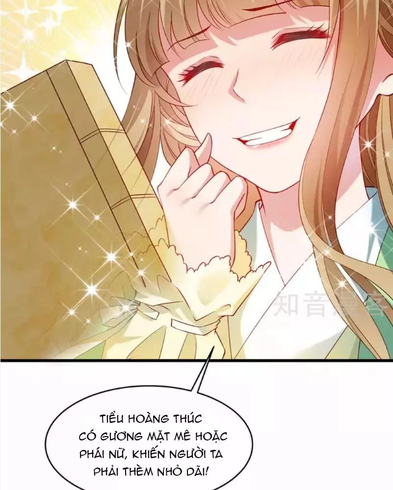 Tiểu Hoàng Thư Và Tiểu Hoàng Thúc Chapter 56 - 7