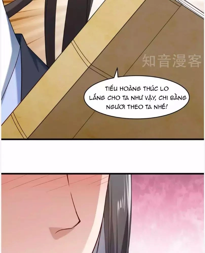 Tiểu Hoàng Thư Và Tiểu Hoàng Thúc Chapter 56 - 11