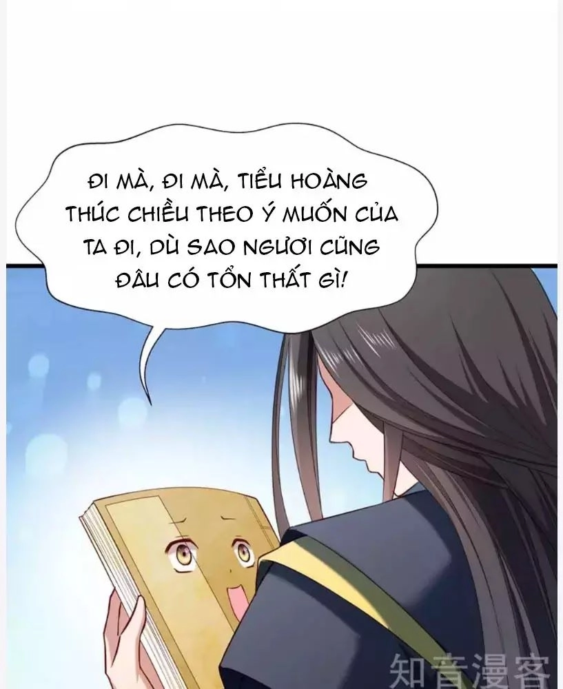 Tiểu Hoàng Thư Và Tiểu Hoàng Thúc Chapter 56 - 15