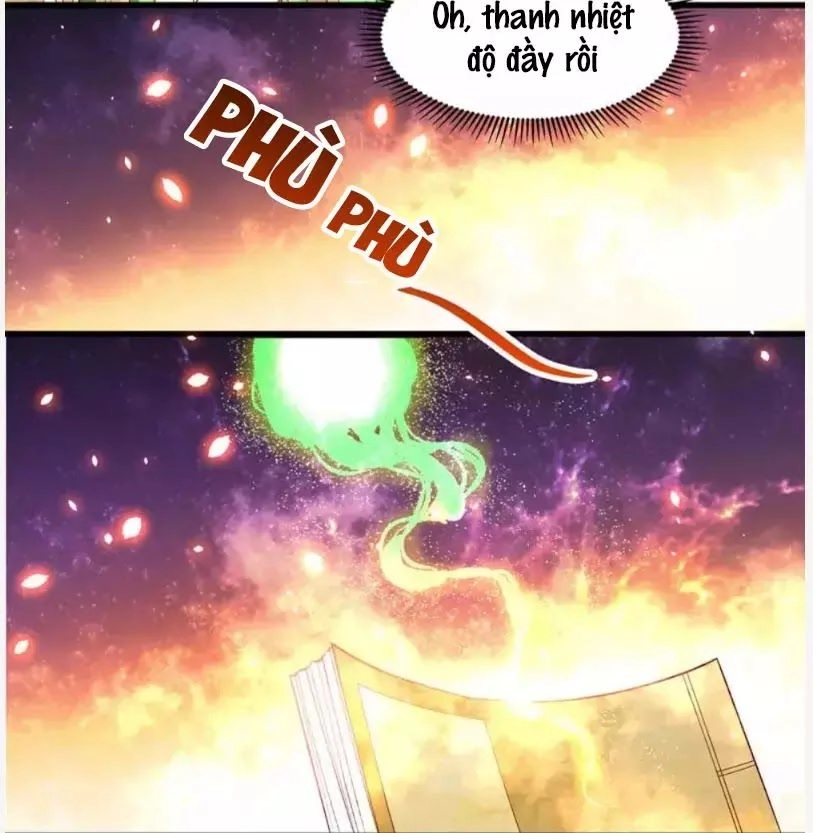 Tiểu Hoàng Thư Và Tiểu Hoàng Thúc Chapter 56 - 19