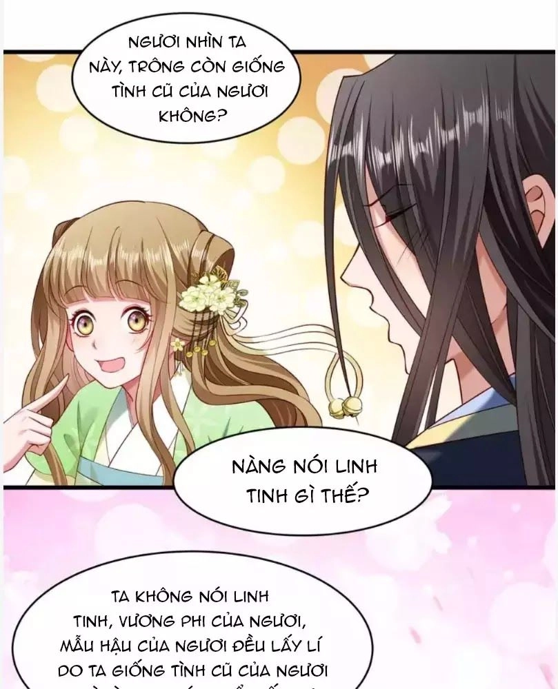 Tiểu Hoàng Thư Và Tiểu Hoàng Thúc Chapter 56 - 22