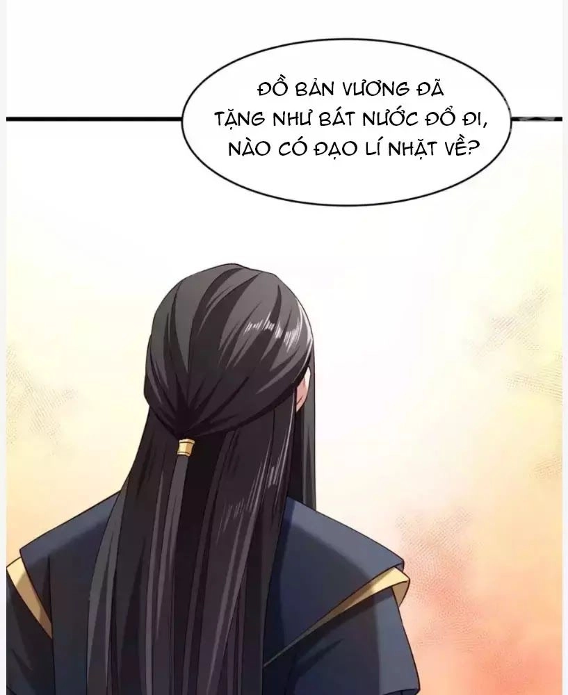 Tiểu Hoàng Thư Và Tiểu Hoàng Thúc Chapter 56 - 26
