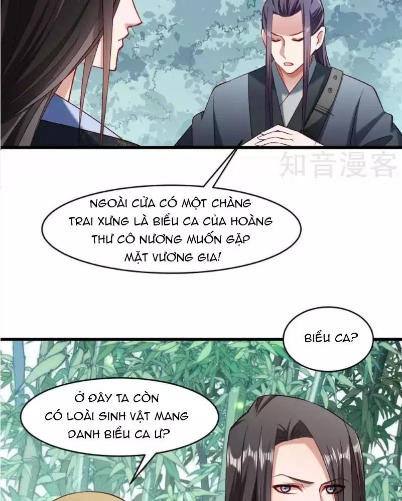 Tiểu Hoàng Thư Và Tiểu Hoàng Thúc Chapter 56 - 32