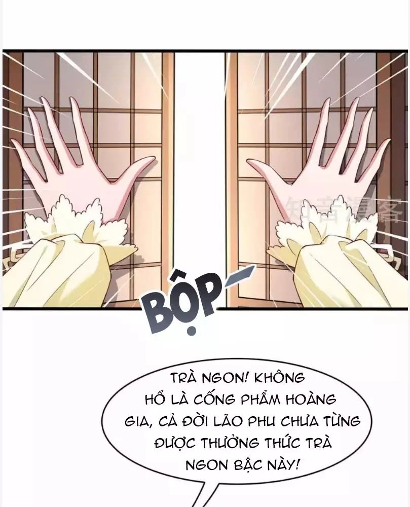 Tiểu Hoàng Thư Và Tiểu Hoàng Thúc Chapter 56 - 41