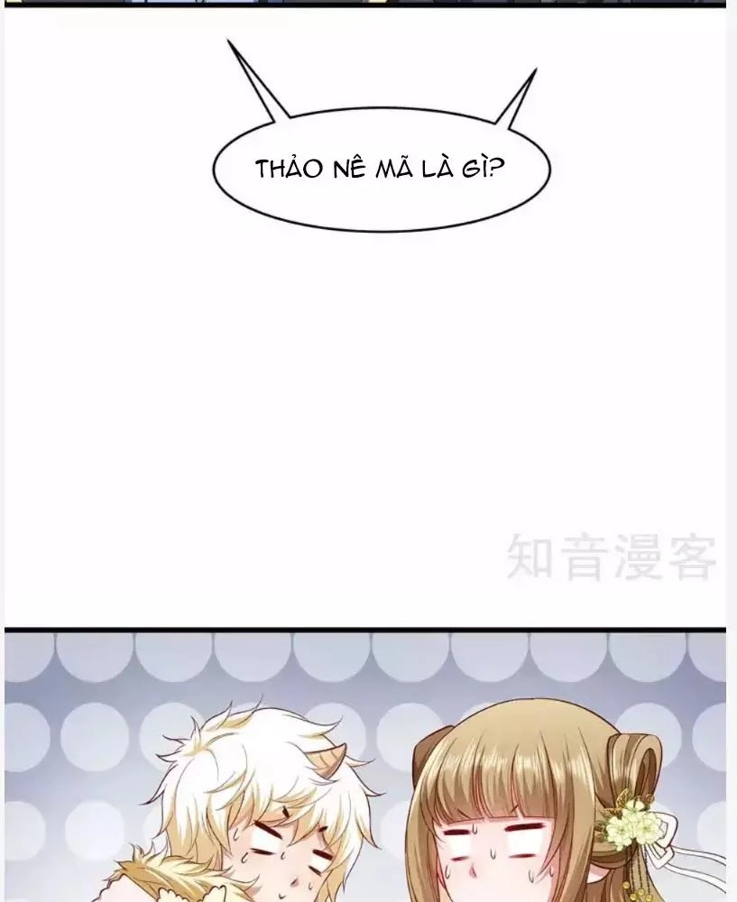 Tiểu Hoàng Thư Và Tiểu Hoàng Thúc Chapter 56 - 50