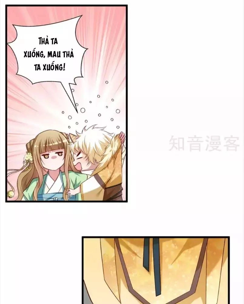 Tiểu Hoàng Thư Và Tiểu Hoàng Thúc Chapter 56 - 52