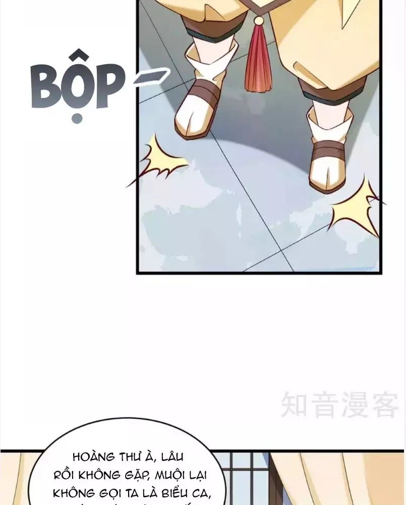 Tiểu Hoàng Thư Và Tiểu Hoàng Thúc Chapter 56 - 53