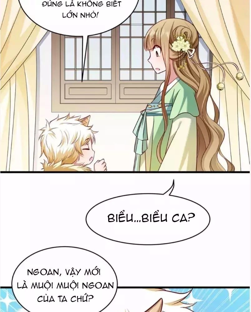 Tiểu Hoàng Thư Và Tiểu Hoàng Thúc Chapter 56 - 54