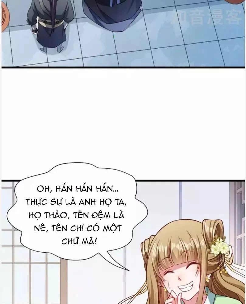 Tiểu Hoàng Thư Và Tiểu Hoàng Thúc Chapter 56 - 58