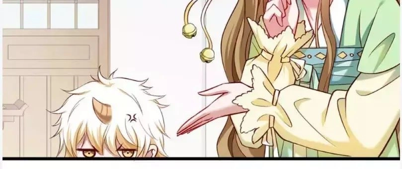 Tiểu Hoàng Thư Và Tiểu Hoàng Thúc Chapter 56 - 59