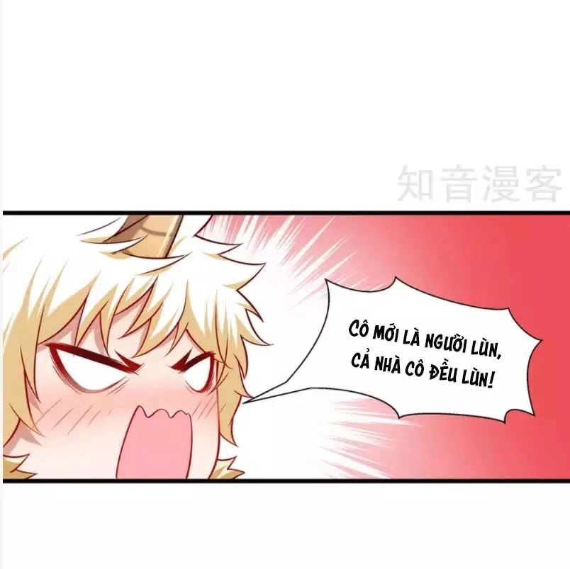 Tiểu Hoàng Thư Và Tiểu Hoàng Thúc Chapter 57 - 2