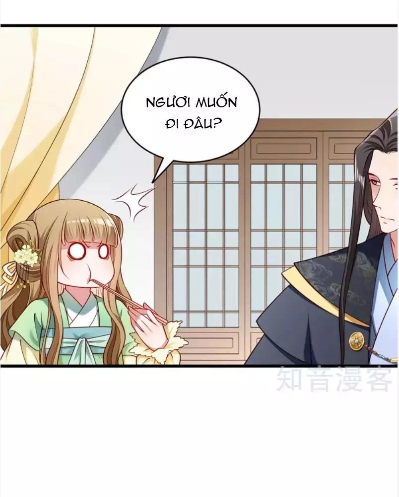 Tiểu Hoàng Thư Và Tiểu Hoàng Thúc Chapter 57 - 12
