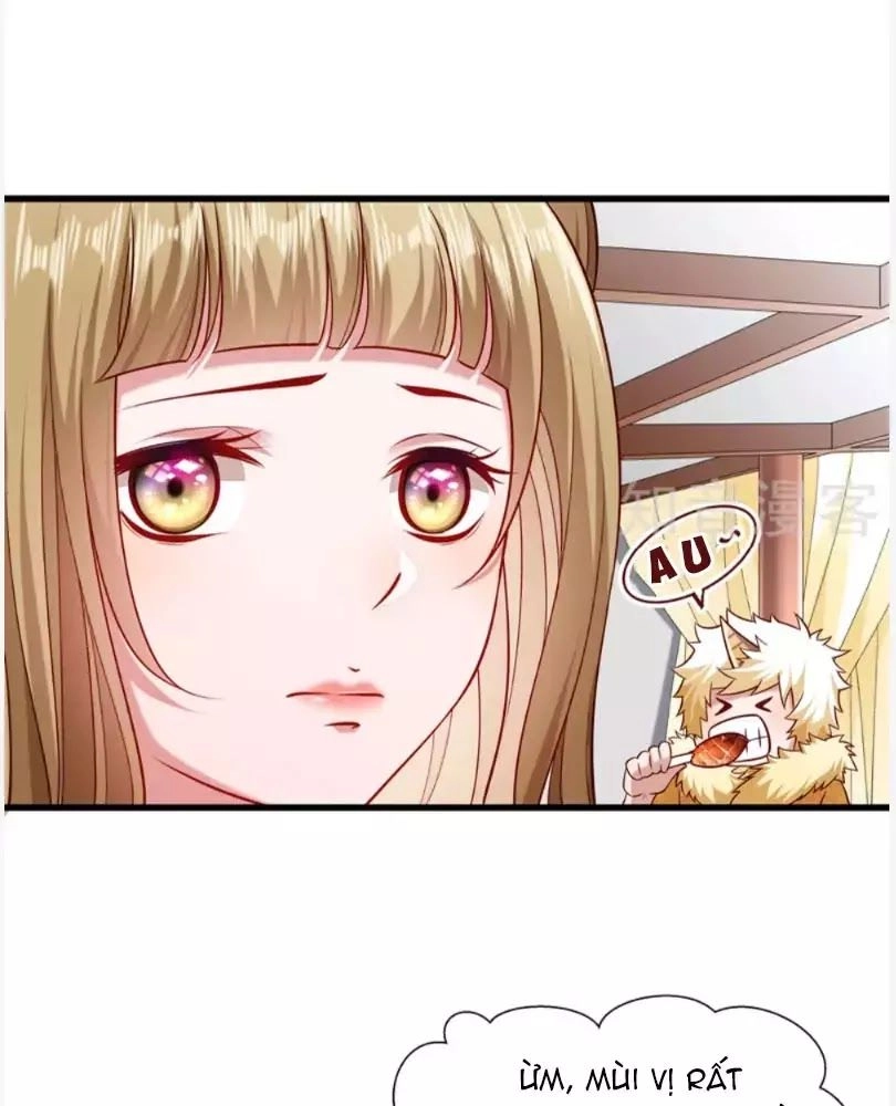 Tiểu Hoàng Thư Và Tiểu Hoàng Thúc Chapter 57 - 27