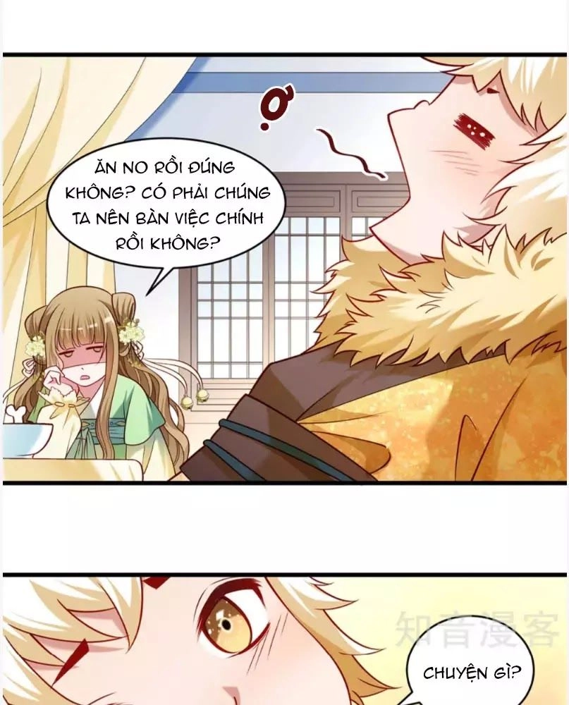 Tiểu Hoàng Thư Và Tiểu Hoàng Thúc Chapter 57 - 32