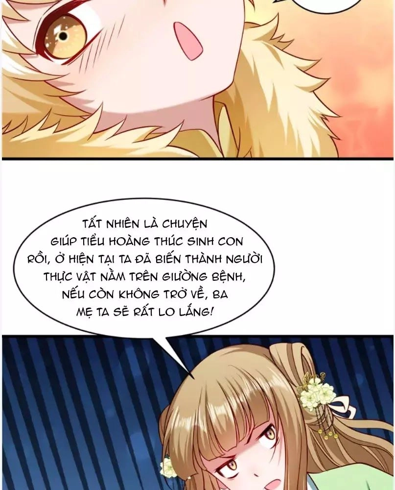 Tiểu Hoàng Thư Và Tiểu Hoàng Thúc Chapter 57 - 33