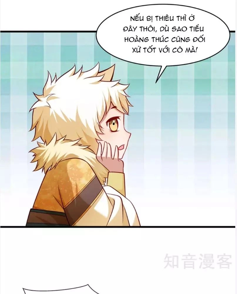 Tiểu Hoàng Thư Và Tiểu Hoàng Thúc Chapter 57 - 35