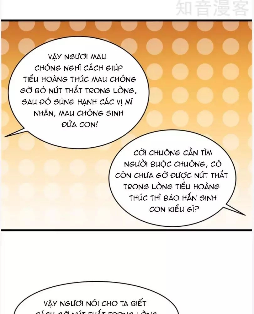 Tiểu Hoàng Thư Và Tiểu Hoàng Thúc Chapter 57 - 38