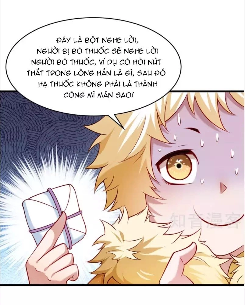 Tiểu Hoàng Thư Và Tiểu Hoàng Thúc Chapter 57 - 40