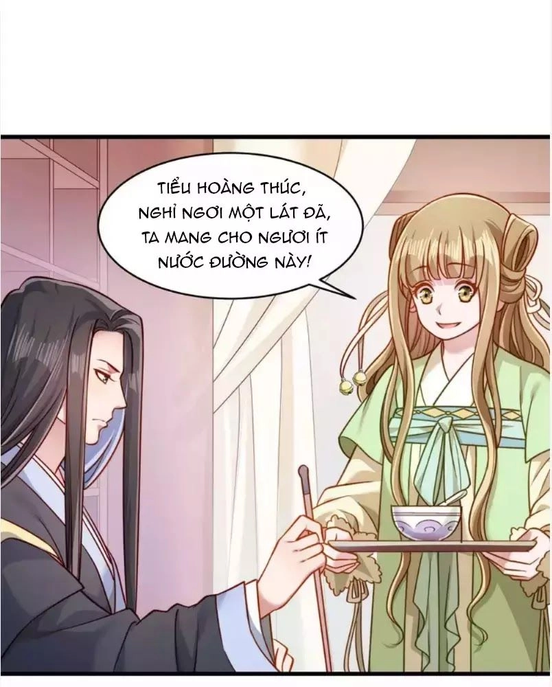 Tiểu Hoàng Thư Và Tiểu Hoàng Thúc Chapter 58 - 4
