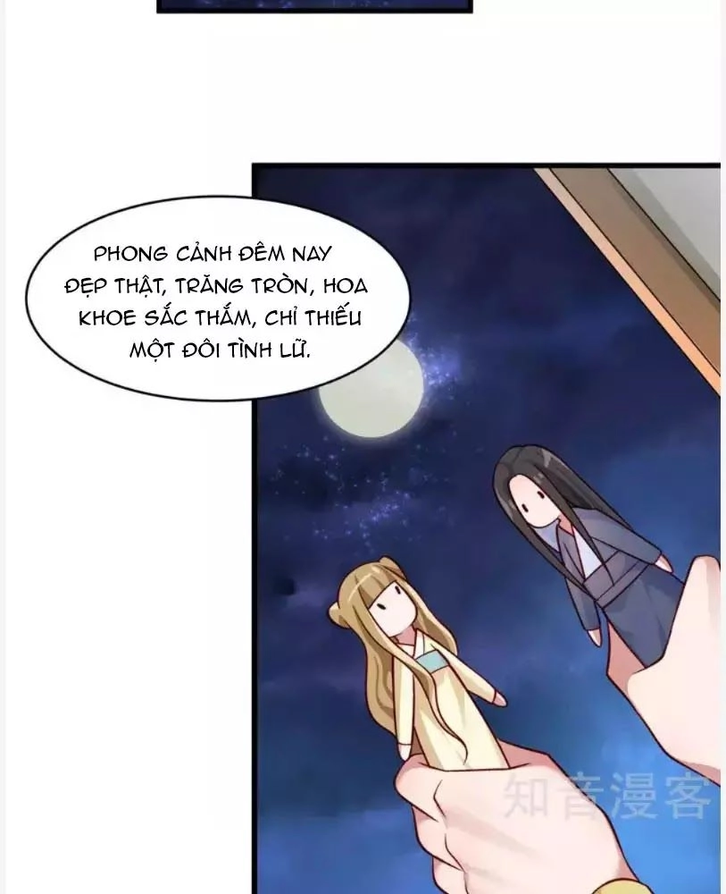 Tiểu Hoàng Thư Và Tiểu Hoàng Thúc Chapter 58 - 23