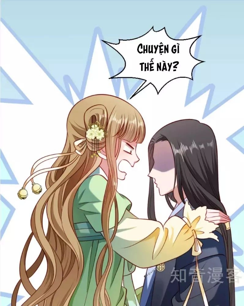 Tiểu Hoàng Thư Và Tiểu Hoàng Thúc Chapter 59 - 5