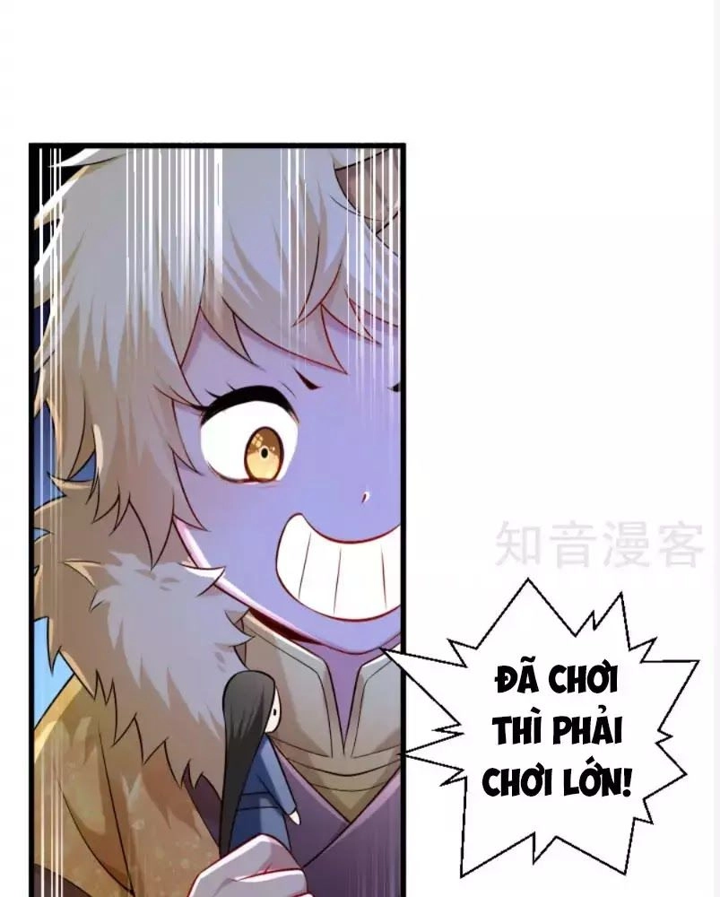 Tiểu Hoàng Thư Và Tiểu Hoàng Thúc Chapter 59 - 39