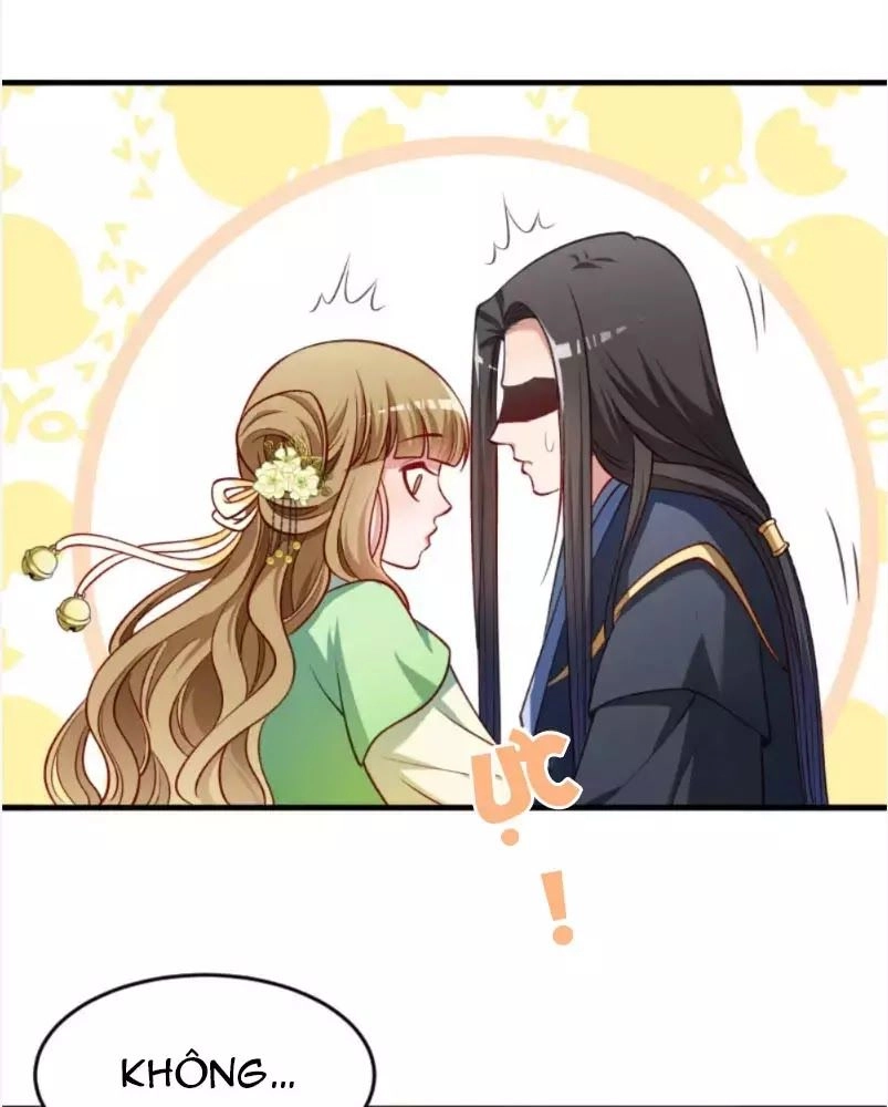 Tiểu Hoàng Thư Và Tiểu Hoàng Thúc Chapter 59 - 53