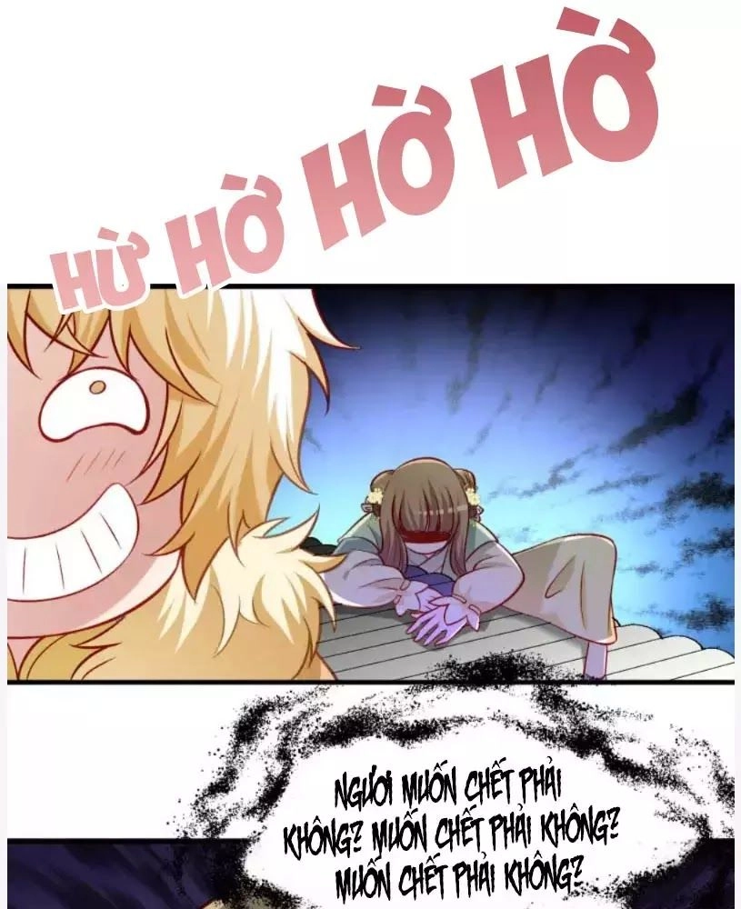 Tiểu Hoàng Thư Và Tiểu Hoàng Thúc Chapter 59 - 63