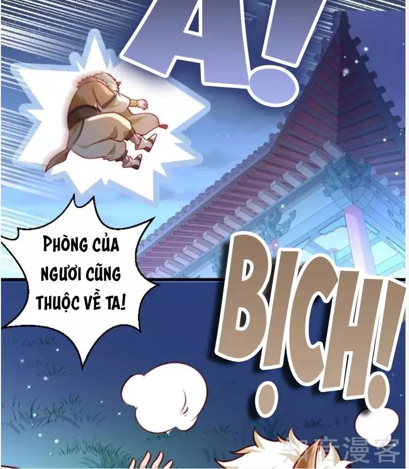 Tiểu Hoàng Thư Và Tiểu Hoàng Thúc Chapter 60 - 5