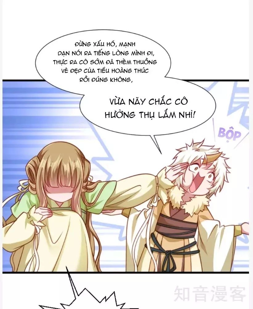 Tiểu Hoàng Thư Và Tiểu Hoàng Thúc Chapter 60 - 13