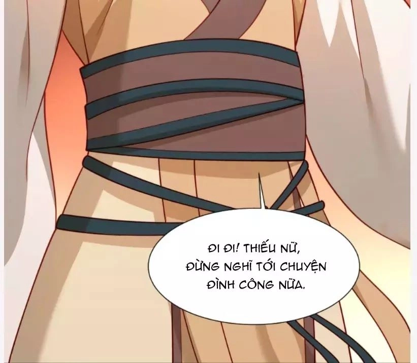 Tiểu Hoàng Thư Và Tiểu Hoàng Thúc Chapter 60 - 17