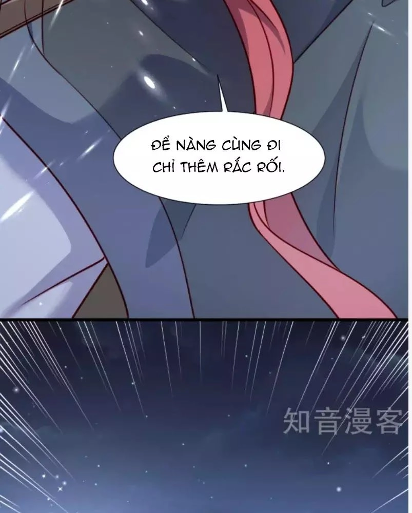 Tiểu Hoàng Thư Và Tiểu Hoàng Thúc Chapter 60 - 33