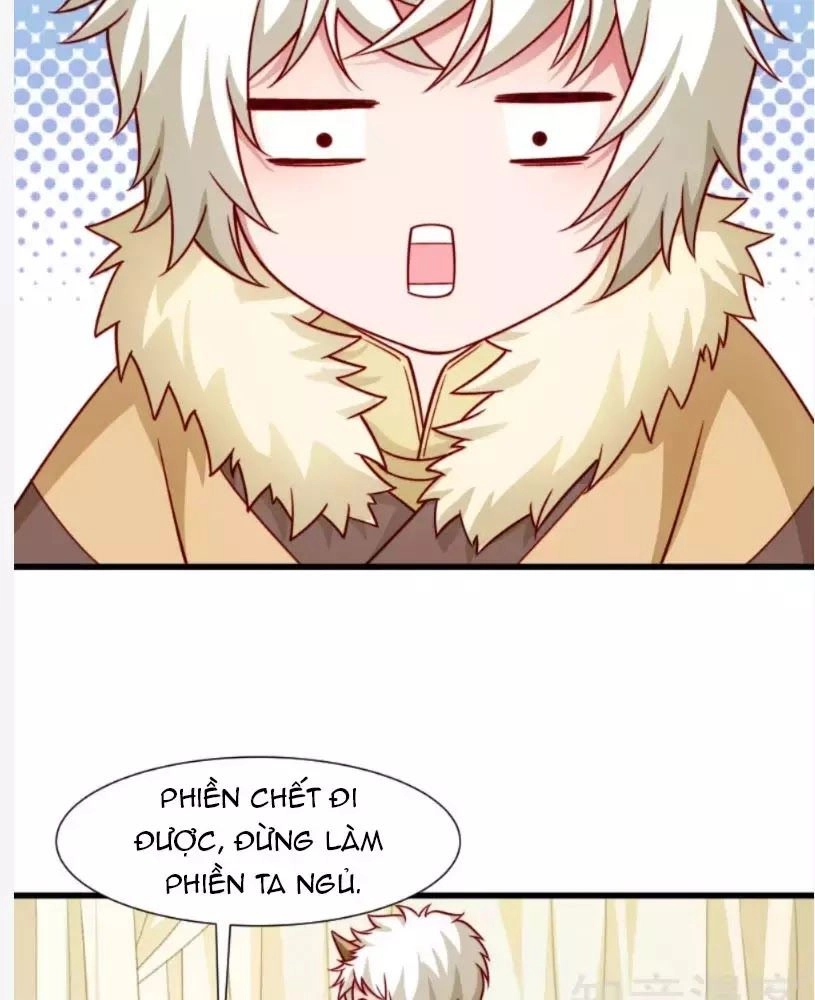 Tiểu Hoàng Thư Và Tiểu Hoàng Thúc Chapter 60 - 37