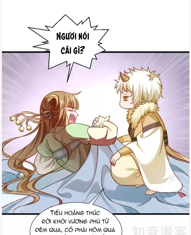 Tiểu Hoàng Thư Và Tiểu Hoàng Thúc Chapter 60 - 40