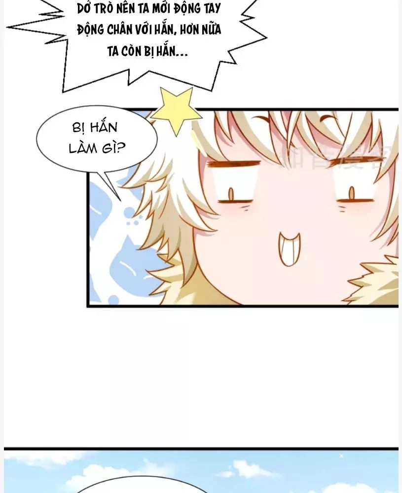 Tiểu Hoàng Thư Và Tiểu Hoàng Thúc Chapter 60 - 42