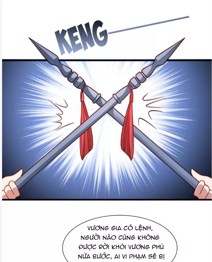 Tiểu Hoàng Thư Và Tiểu Hoàng Thúc Chapter 60 - 44