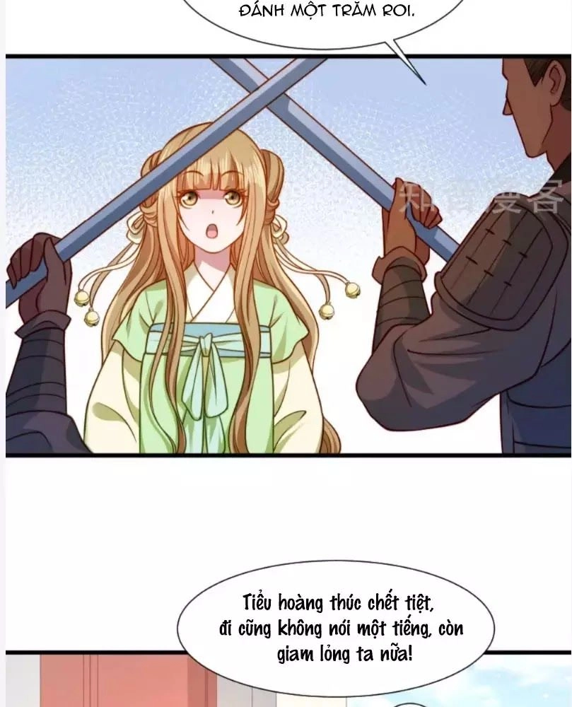 Tiểu Hoàng Thư Và Tiểu Hoàng Thúc Chapter 60 - 45