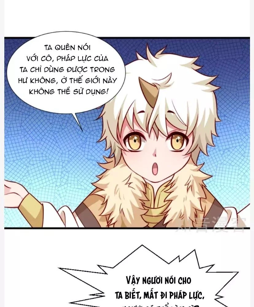 Tiểu Hoàng Thư Và Tiểu Hoàng Thúc Chapter 60 - 49