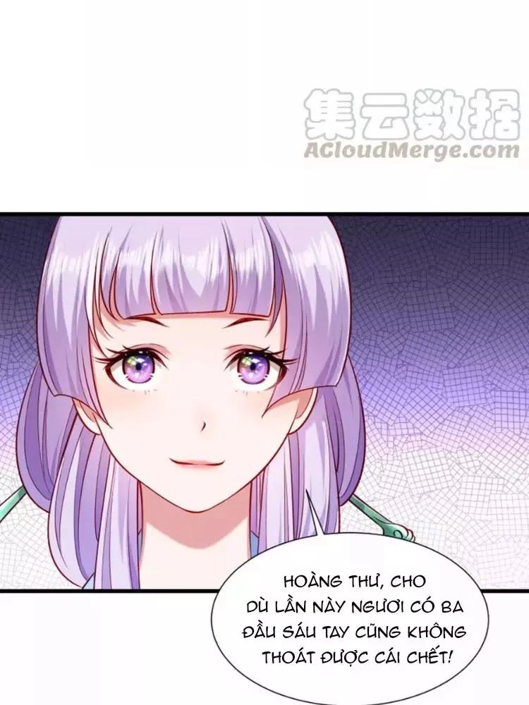 Tiểu Hoàng Thư Và Tiểu Hoàng Thúc Chapter 61 - 2