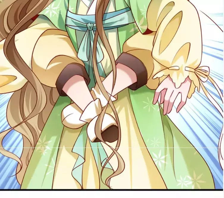 Tiểu Hoàng Thư Và Tiểu Hoàng Thúc Chapter 61 - 14