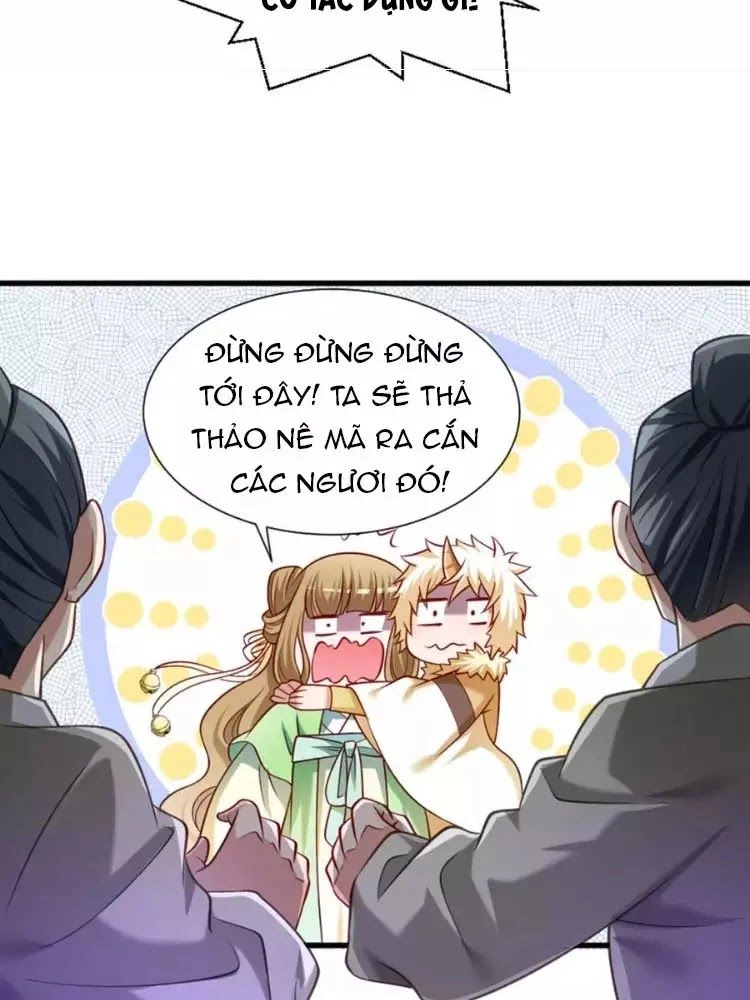 Tiểu Hoàng Thư Và Tiểu Hoàng Thúc Chapter 61 - 16