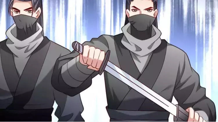 Tiểu Hoàng Thư Và Tiểu Hoàng Thúc Chapter 61 - 30