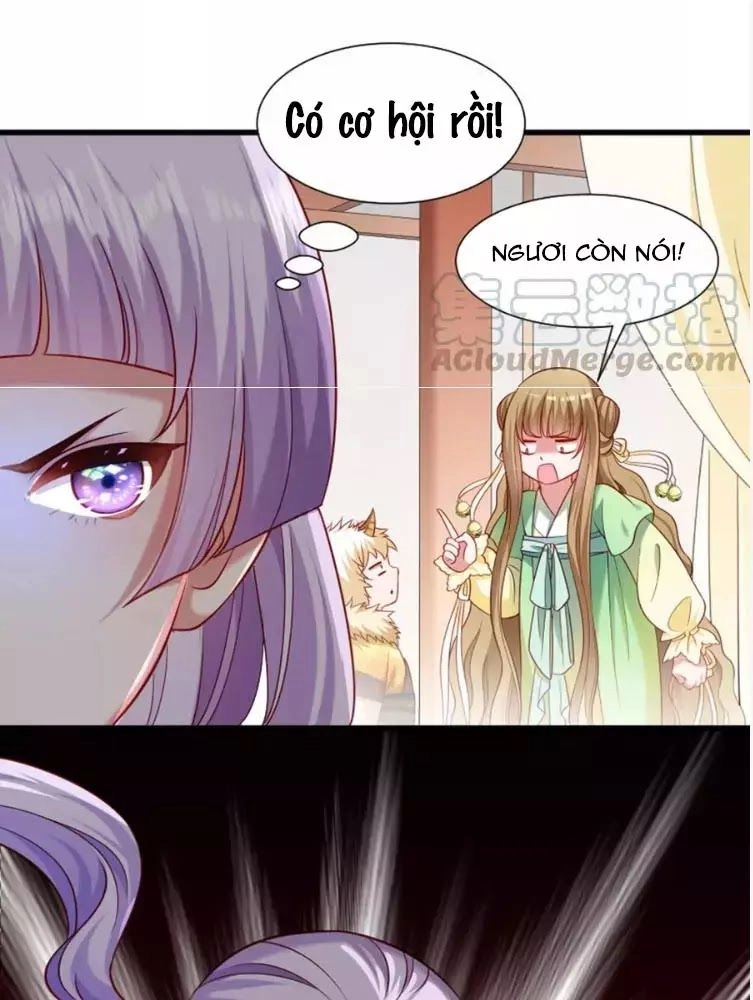 Tiểu Hoàng Thư Và Tiểu Hoàng Thúc Chapter 61 - 34